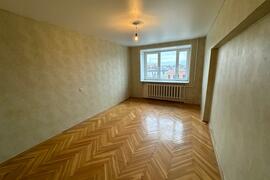 (514232-ВО) 4-комнатная квартира в Ис...