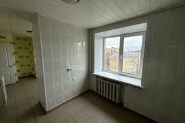 (514232-ВО) 4-комнатная квартира в Ис...