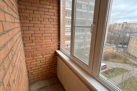 (514232-ВО) 4-комнатная квартира в Ис...