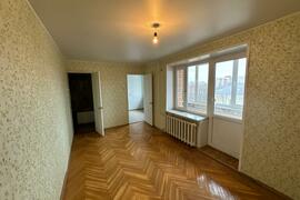 (514232-ВО) 4-комнатная квартира в Ис...