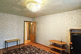 Советская,39А - 1ккв (36,4м2)