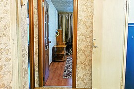 Советская,39А - 1ккв (36,4м2)