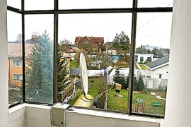 Советская,39А - 1ккв (36,4м2)