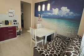 Кокошкино, улица Ленина (дачный посел...