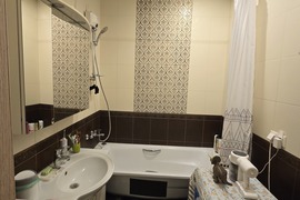 Кокошкино, улица Ленина (дачный посел...