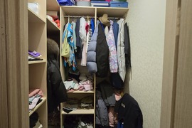 Кокошкино, улица Ленина (дачный посел...