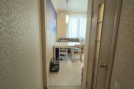 Кокошкино, улица Ленина (дачный посел...