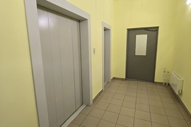 Кокошкино, улица Ленина (дачный посел...