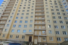 Кокошкино, улица Ленина (дачный посел...