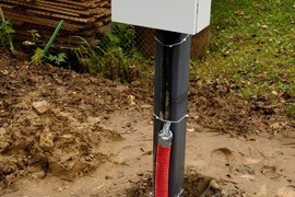 Современный Дом 125м2 д.Холмы