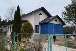 Современный Дом 125м2 д.Холмы