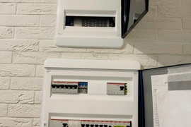 Современный Дом 125м2 д.Холмы