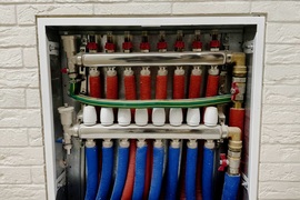 Современный Дом 125м2 д.Холмы