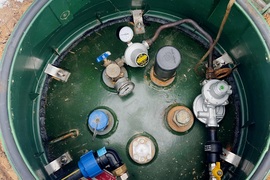 Современный Дом 125м2 д.Холмы