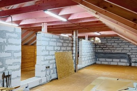 Современный Дом 125м2 д.Холмы