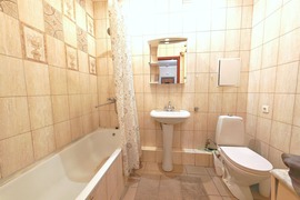 1 к..кв. Истра,Голованова д.15