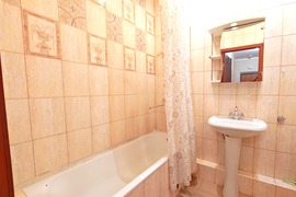 1 к..кв. Истра,Голованова д.15