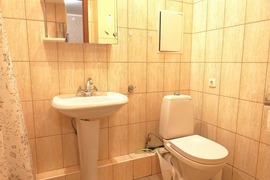 1 к..кв. Истра,Голованова д.15