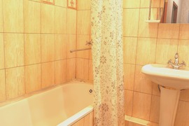 1 к..кв. Истра,Голованова д.15