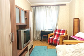 1 к..кв. Истра,Голованова д.15