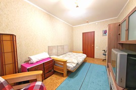 1 к..кв. Истра,Голованова д.15