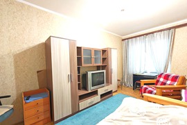 1 к..кв. Истра,Голованова д.15