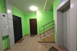 1 к..кв. Истра,Голованова д.15