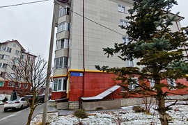 1 к..кв. Истра,Голованова д.15