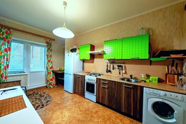 1 к..кв. Истра,Голованова д.15