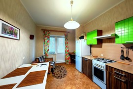 1 к..кв. Истра,Голованова д.15
