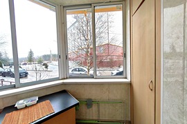 1 к..кв. Истра,Голованова д.15