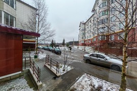 1 к..кв. Истра,Голованова д.15