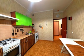 1 к..кв. Истра,Голованова д.15