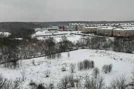 (#514252-ВО) В продаже 1-комнатная кв...