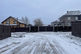 Дом 155 м² на участке 7,5 сот.