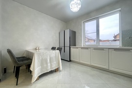 Дом 155 м² на участке 7,5 сот.