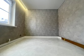 Дом 155 м² на участке 7,5 сот.