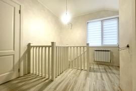 Дом 155 м² на участке 7,5 сот.