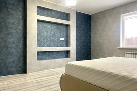 Дом 155 м² на участке 7,5 сот.