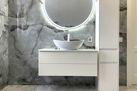 Дом 155 м² на участке 7,5 сот.