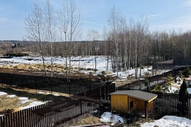 Дом 155 м² на участке 7,5 сот.