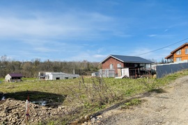 Участок 8,4сот.  Истра, д.Кашино