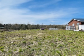 Участок 8,4сот.  Истра, д.Кашино