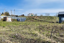 Участок 8,4сот.  Истра, д.Кашино