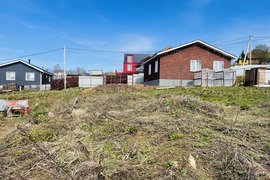 Участок 8,4сот.  Истра, д.Кашино