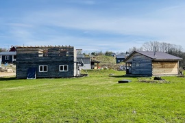 Участок 8,4сот.  Истра, д.Кашино