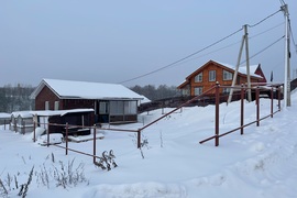 Участок 8,4сот.  Истра, д.Кашино