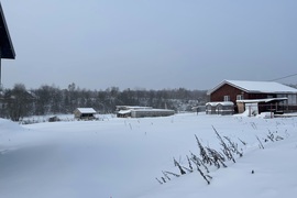 Участок 8,4сот.  Истра, д.Кашино