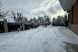 Дом на участке 10 соток в деревне Ива...