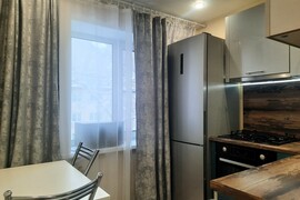 квартал комплексной застройки Тимонов...